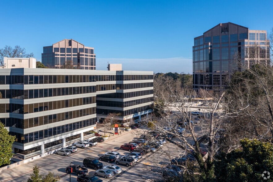 More Photos Of 3495 Piedmont Rd NE, Atlanta Unknown For Lease