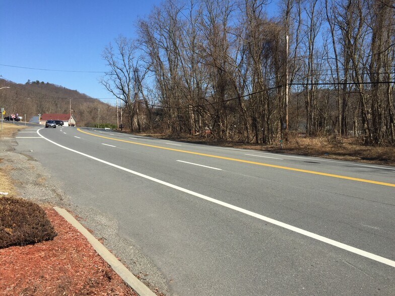 Primary Photo Of Route 17 North, Southfields Land For Sale
