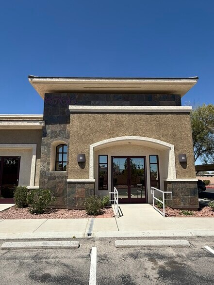 More Photos Of 8766 S Maryland Pky, Las Vegas Office For Sale