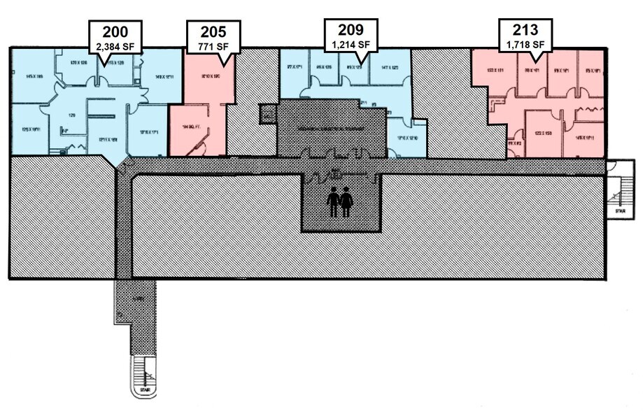 More Photos Of 9000 Regency Square Blvd, Jacksonville Office For Sale