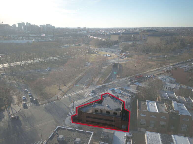 More Photos Of 2301 Pennsylvania Ave, Philadelphia Office Residential For Sale