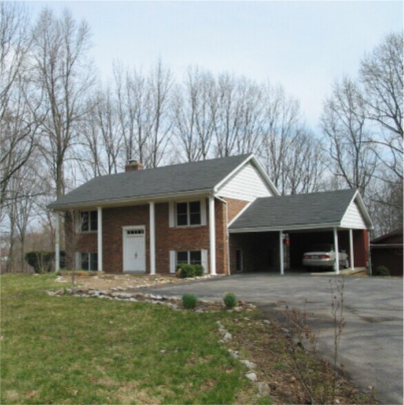 More Photos Of 111 N Red Bank Rd, Evansville Land For Sale