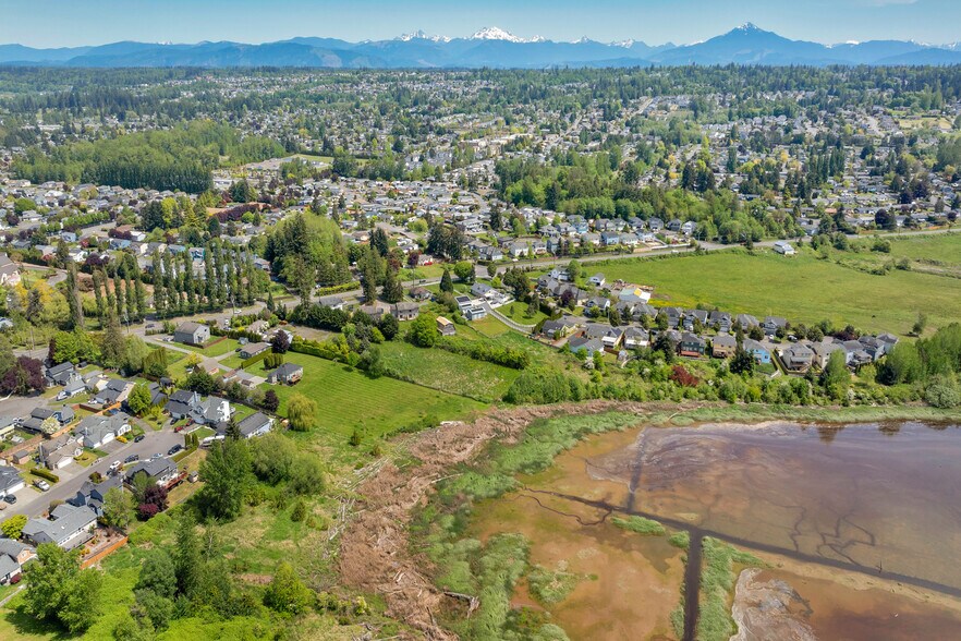 More Photos Of 5528 61st St NE, Marysville Land For Sale