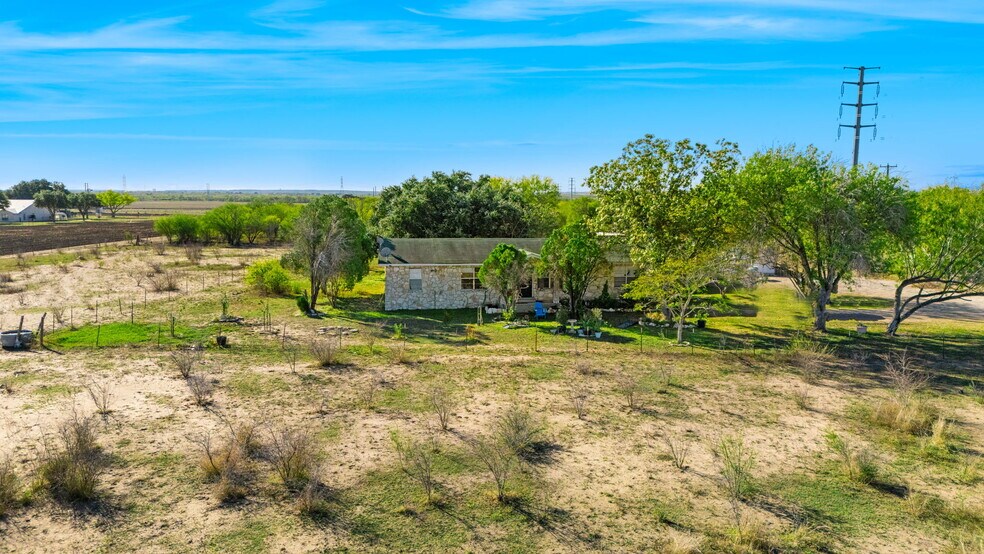 More Photos Of 596 Mauermann Rd, San Antonio Land For Sale