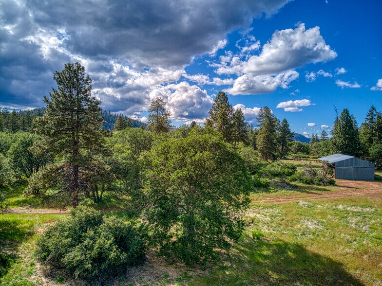 More Photos Of LP 1414 LP 1414 Highway 140 Hwy, Klamath Falls Land For Sale