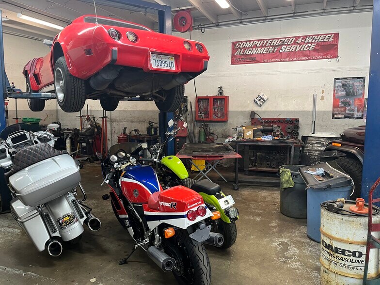 Primary Photo Of 1434 S Coast Hwy, Oceanside Freestanding For Sale