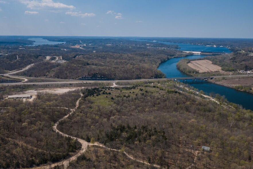 More Photos Of TBD Wood River rd, Lake Ozark Land For Sale