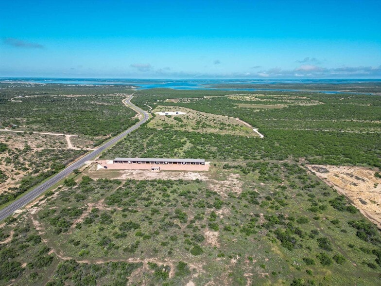 More Photos Of 1432 FM 1929, Voss Trailer Camper Park For Sale