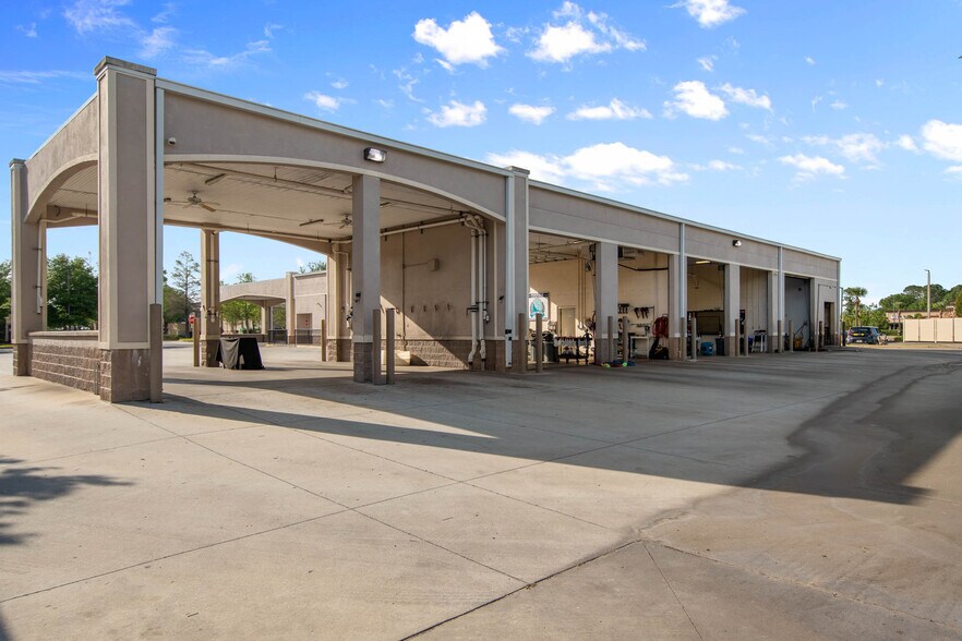 More Photos Of 1581 Berwick Dr, Champions Gate Carwash For Sale