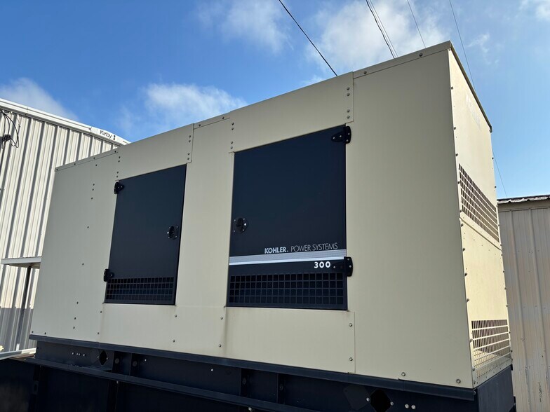 More Photos Of 126 Access Rd, Gaston Flex For Lease