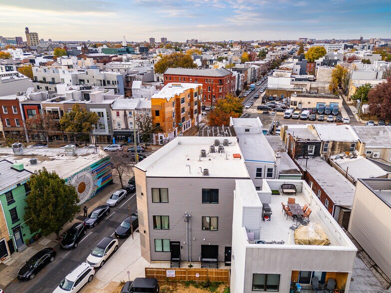 More Photos Of 2301 Frankford Ave, Philadelphia Apartments For Sale