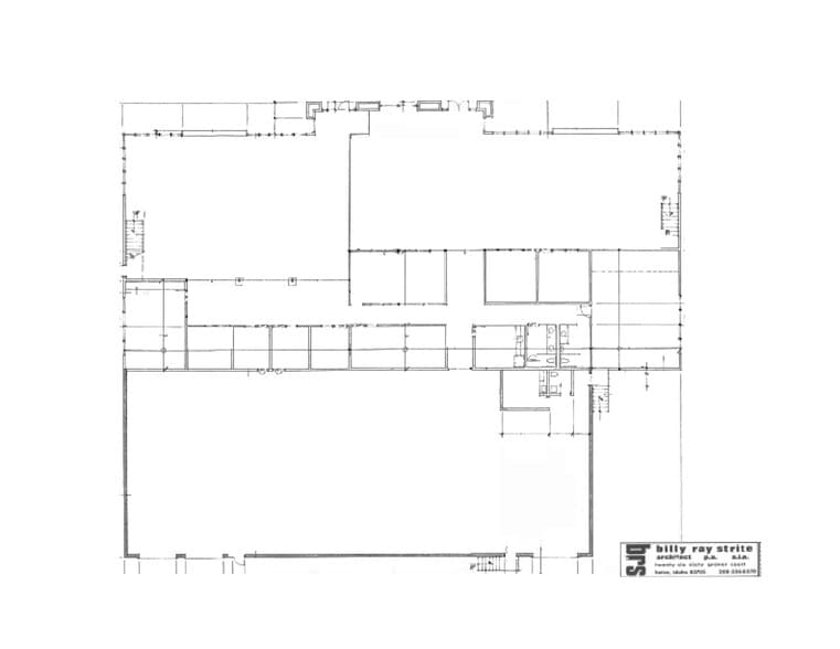 More Photos Of 11505 Fairview Ave, Boise Freestanding For Sale