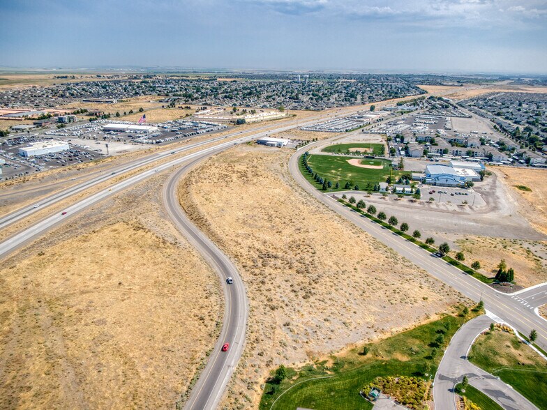 More Photos Of Saint Thomas Drive @ Road 100, Pasco Land For Sale