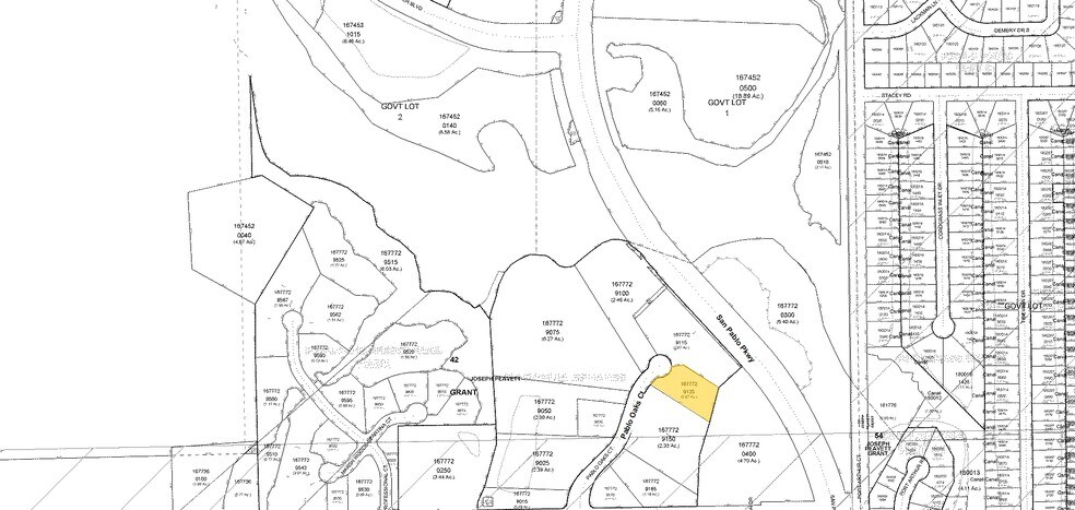 More Photos Of 4309 Pablo Oaks Ct, Jacksonville Office For Sale