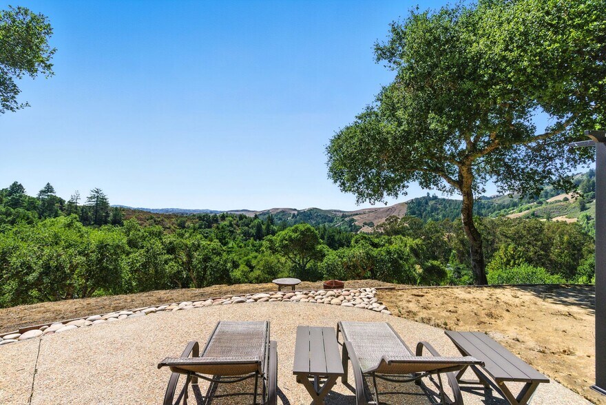 More Photos Of 12725 Old La Honda Rd, Woodside Warehouse For Sale