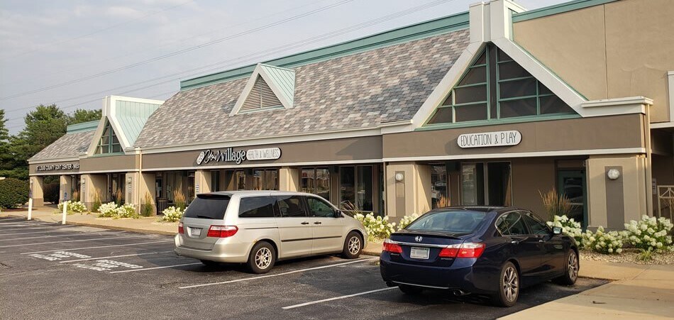 More Photos Of 2-20 Clarkson Wilson Ctr, Chesterfield General Retail For Sale