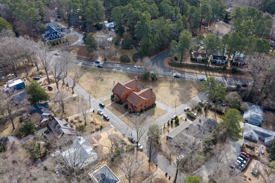 More Photos Of 107 Hilton Ave, Durham Apartments For Sale