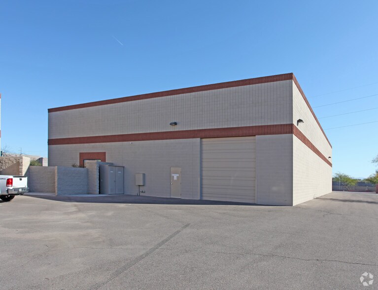 More Photos Of 3225-3245 N Nevada St, Chandler Warehouse For Lease