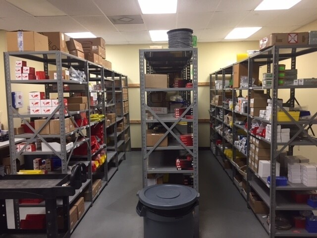 More Photos Of 1959 Saratoga Blvd, Corpus Christi Warehouse For Sale