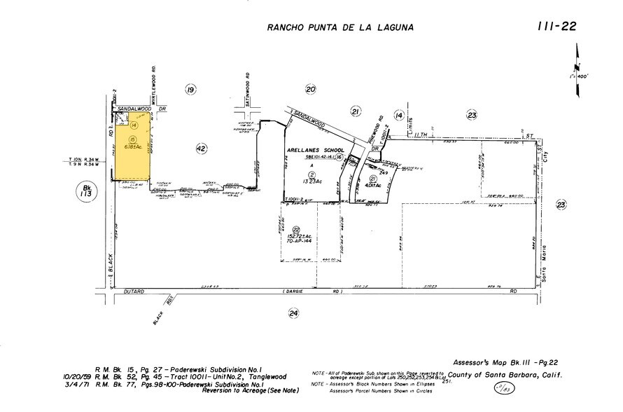 More Photos Of 3510 Black Rd, Santa Maria Warehouse For Sale