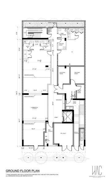 More Photos Of 136 NW 26th St, Miami Apartments For Sale