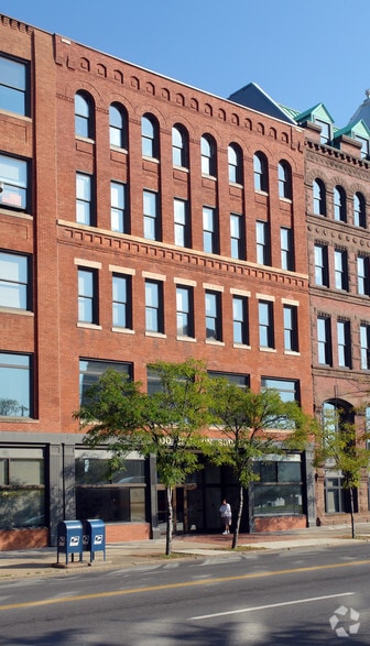 More Photos Of 126 N Salina St, Syracuse Office For Lease