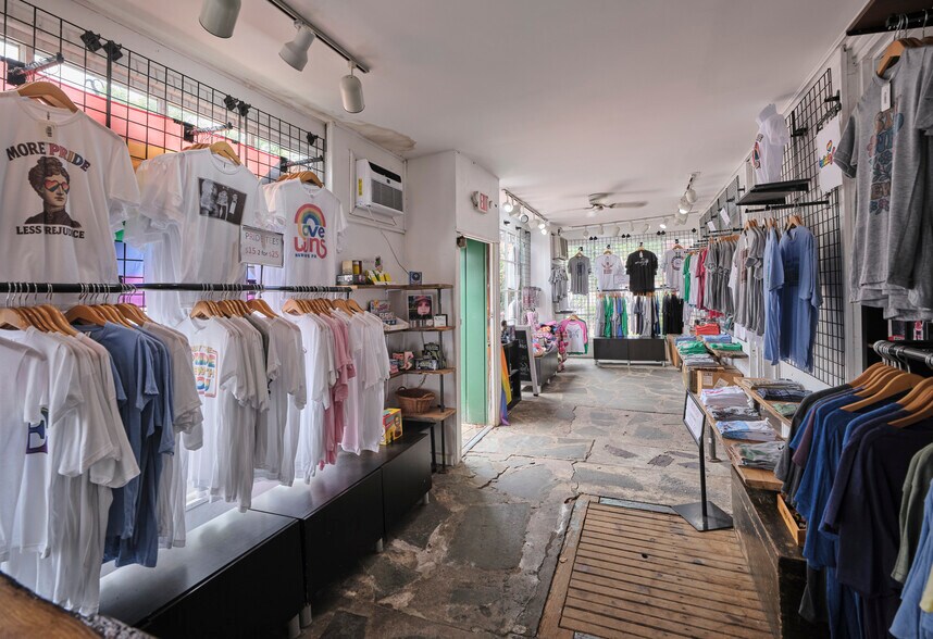 More Photos Of 76 S Main St, New Hope Storefront Retail Residential For Sale