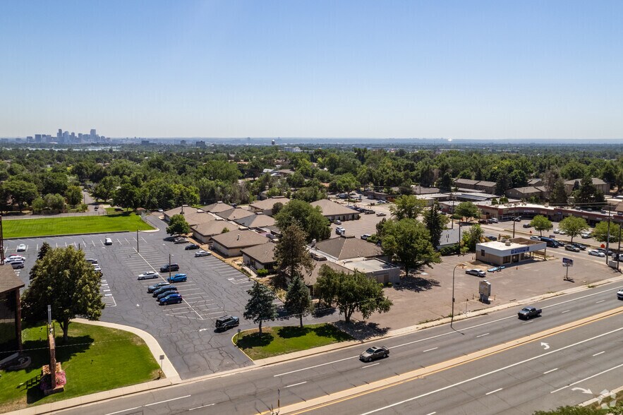More Photos Of 2020 Wadsworth Blvd, Lakewood Medical For Lease