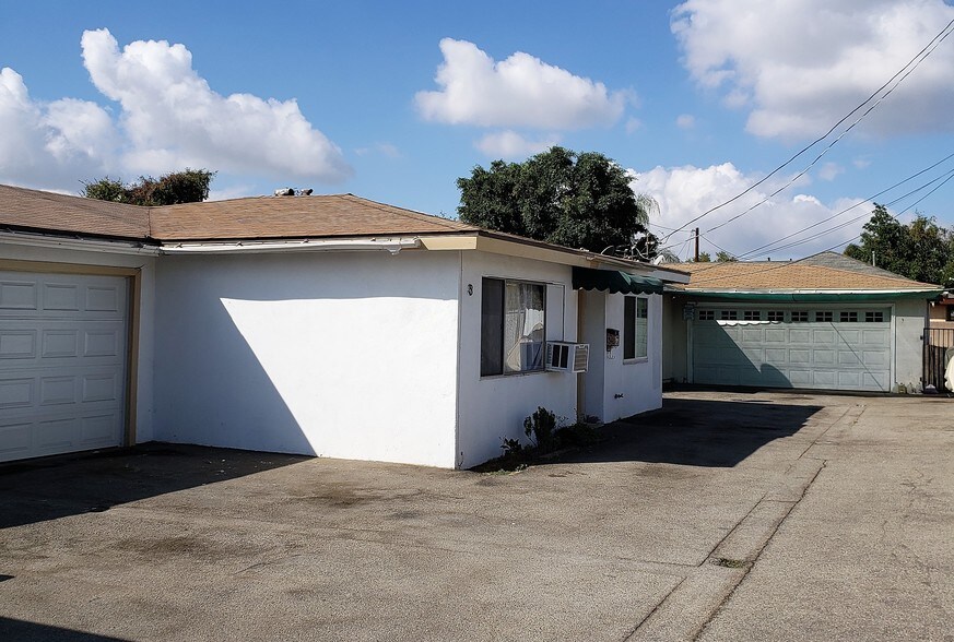 More Photos Of 201 S Vernon Ave, Azusa Apartments For Sale