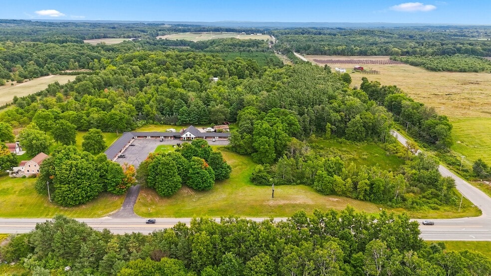 More Photos Of 8127 Chippewa Hwy, Bear Lake Hotel For Sale