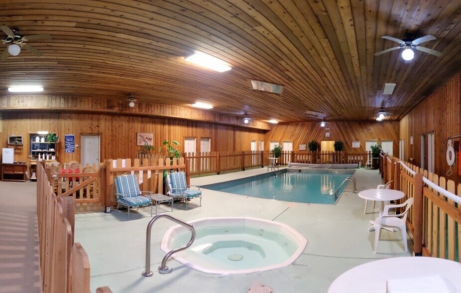 More Photos Of 5012 Highway 89 S, Monarch Restaurant For Sale
