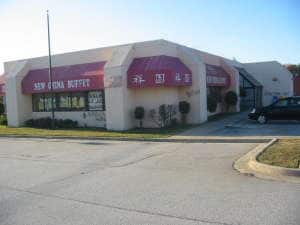 More Photos Of 6198 Memorial Dr, Stone Mountain Restaurant For Lease