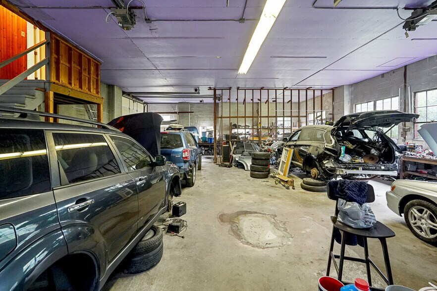 More Photos Of 347 Riverside Dr, North Grosvenordale Industrial For Sale