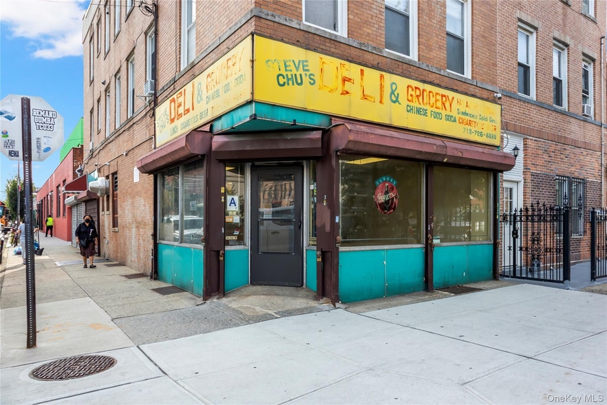 Primary Photo Of 9-20 34th Ave, Astoria Apartments For Lease