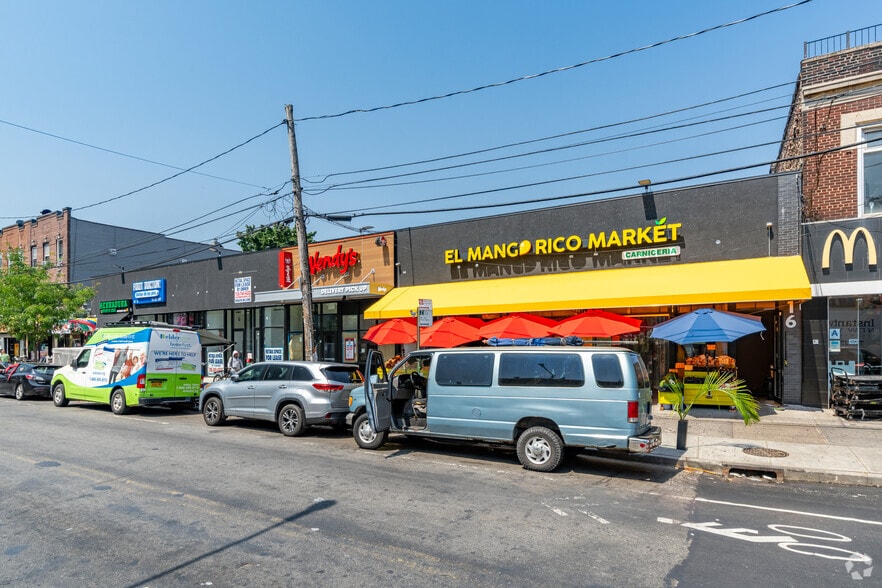 More Photos Of 40-16 National St, Corona Storefront For Lease
