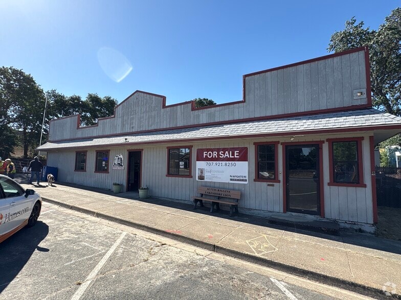 More Photos Of 16345 Main St, Lower Lake Warehouse For Sale