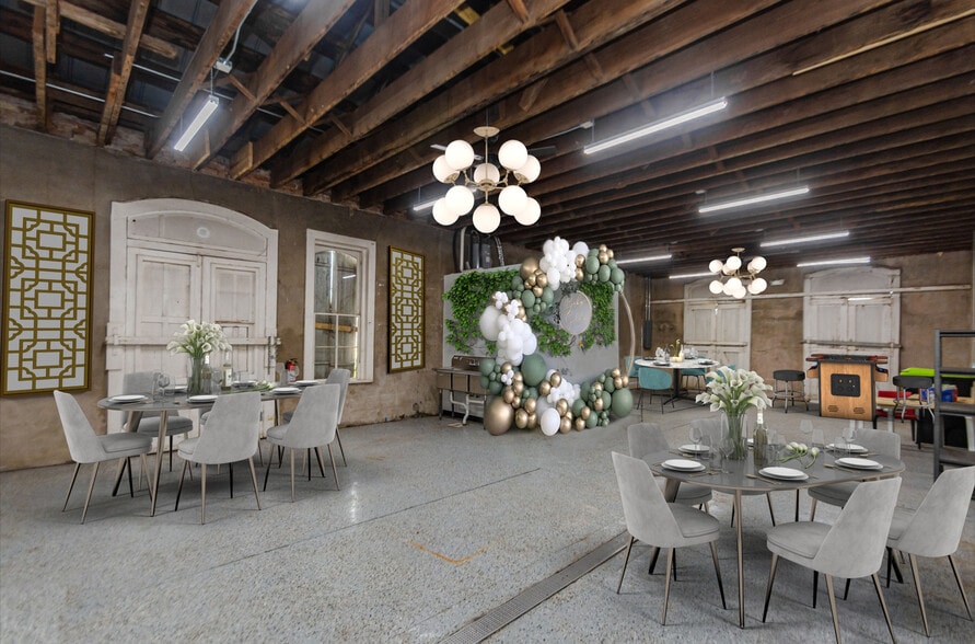 More Photos Of 603 Calhoun St, Richmond Office Residential For Sale