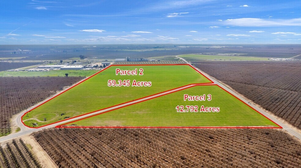 More Photos Of 20200 Fairmead blvd, Madera Land For Sale