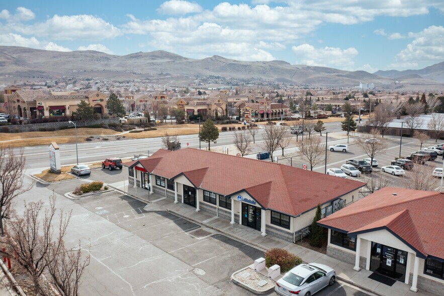 More Photos Of 2955 Vista Blvd, Sparks Freestanding For Sale