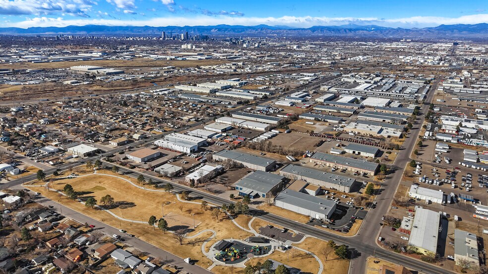 More Photos Of 5745 Monaco St, Commerce City Warehouse For Lease