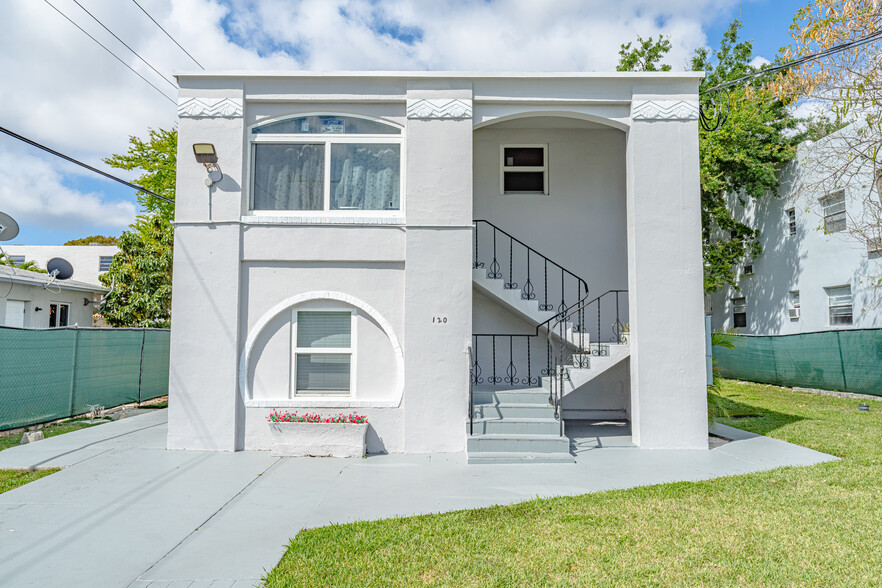 Primary Photo Of 120 SW 20th Ave, Miami Apartments For Sale