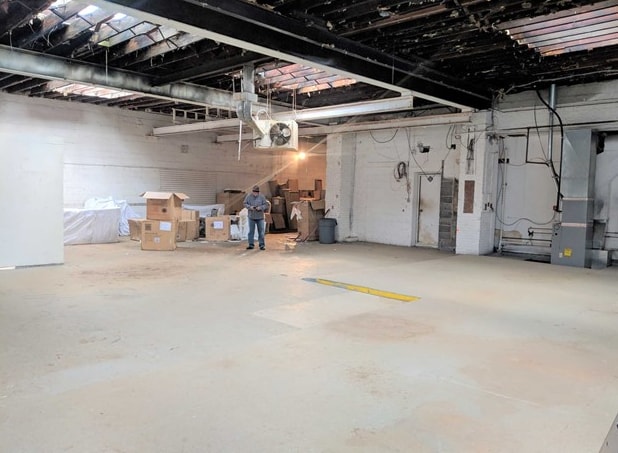 More Photos Of 171-173 Franklin Ave, Nutley Storefront Retail Residential For Sale