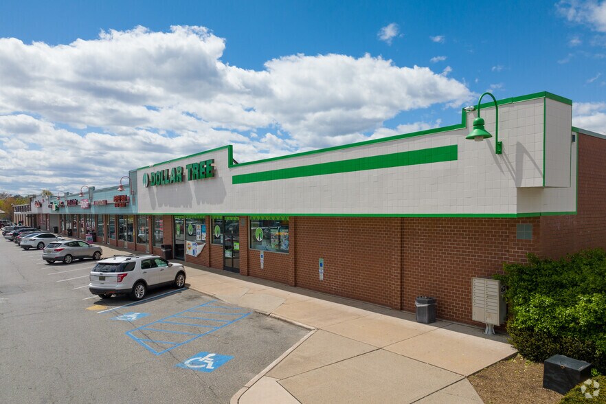 Primary Photo Of 90 Lakeview Ave, Clifton Unknown For Lease