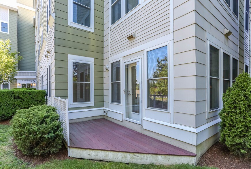 More Photos Of 87 New St, Cambridge Apartments For Sale