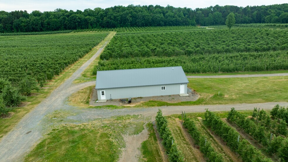 More Photos Of 6258 Hill rd, Sodus Land For Sale