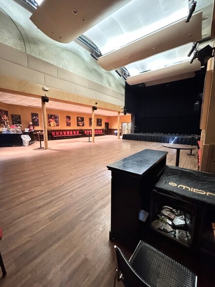 More Photos Of 339 Central Ave, Albany Theater Concert Hall For Sale