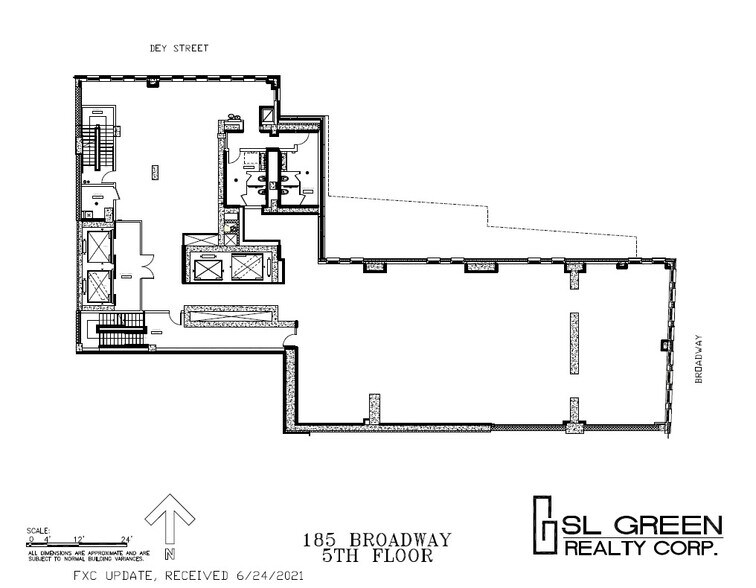 More Photos Of 185 Broadway, New York Office For Sale