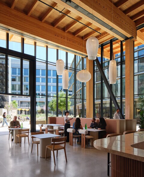 More Photos Of 5975 Pacific Mesa, San Diego Unknown For Lease