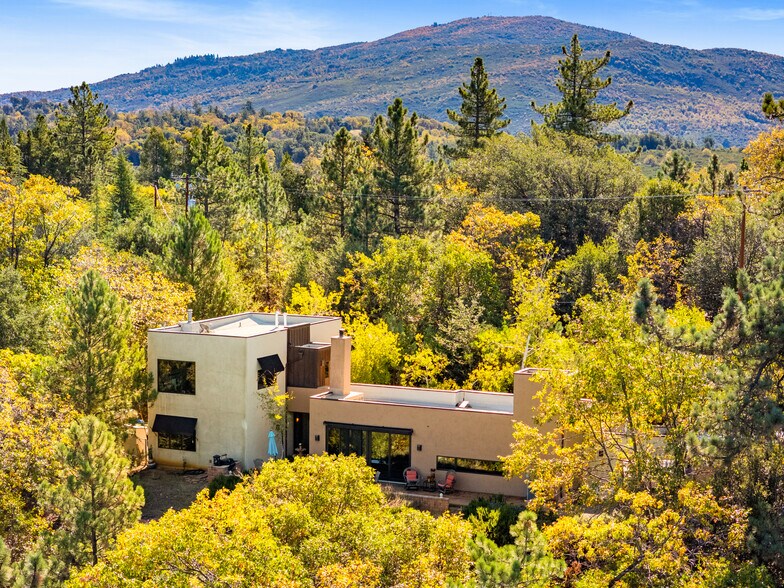 More Photos Of 2810 Three Peaks Ln, Julian Land For Sale