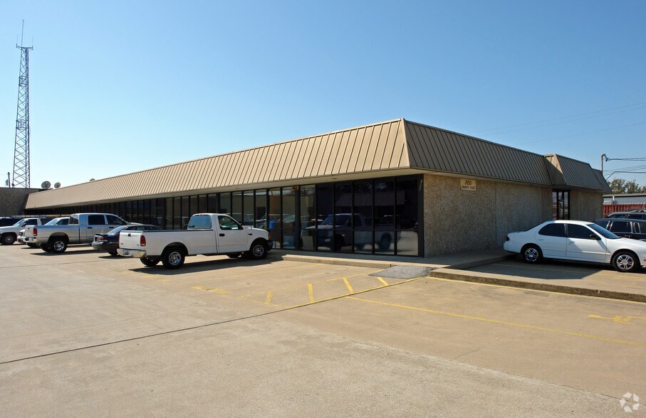 Photo of 1st Floor Ste H